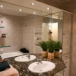 Le Jardin De Appartement *