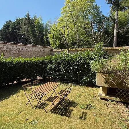 Le Jardin De
